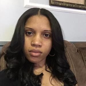 Meet your Posher, Deandra